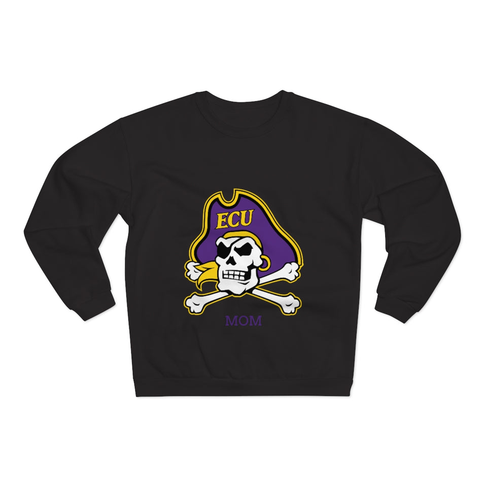 East Carolina Mom Sweatshirt