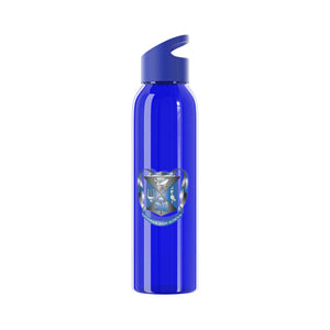 Garinger HS Sky Water Bottle
