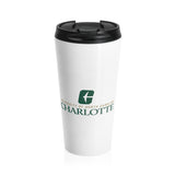 Charlotte Stainless Steel Travel Mug