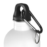 Delta Heartbeat Stainless Steel Water Bottle