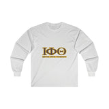 Iota Phi Theta Long Sleeve Tee