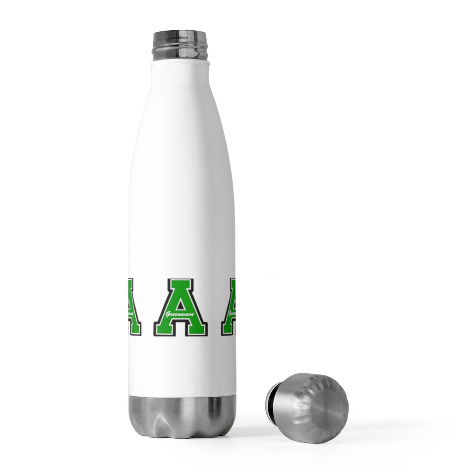 Ashbrook 20oz Insulated Bottle