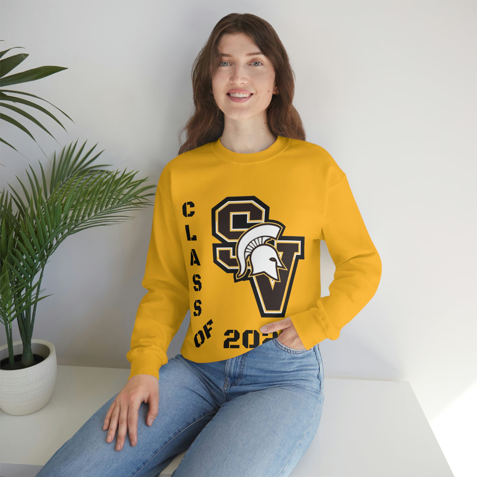 Sun Valley HS Class of 2023 Crewneck Sweatshirt