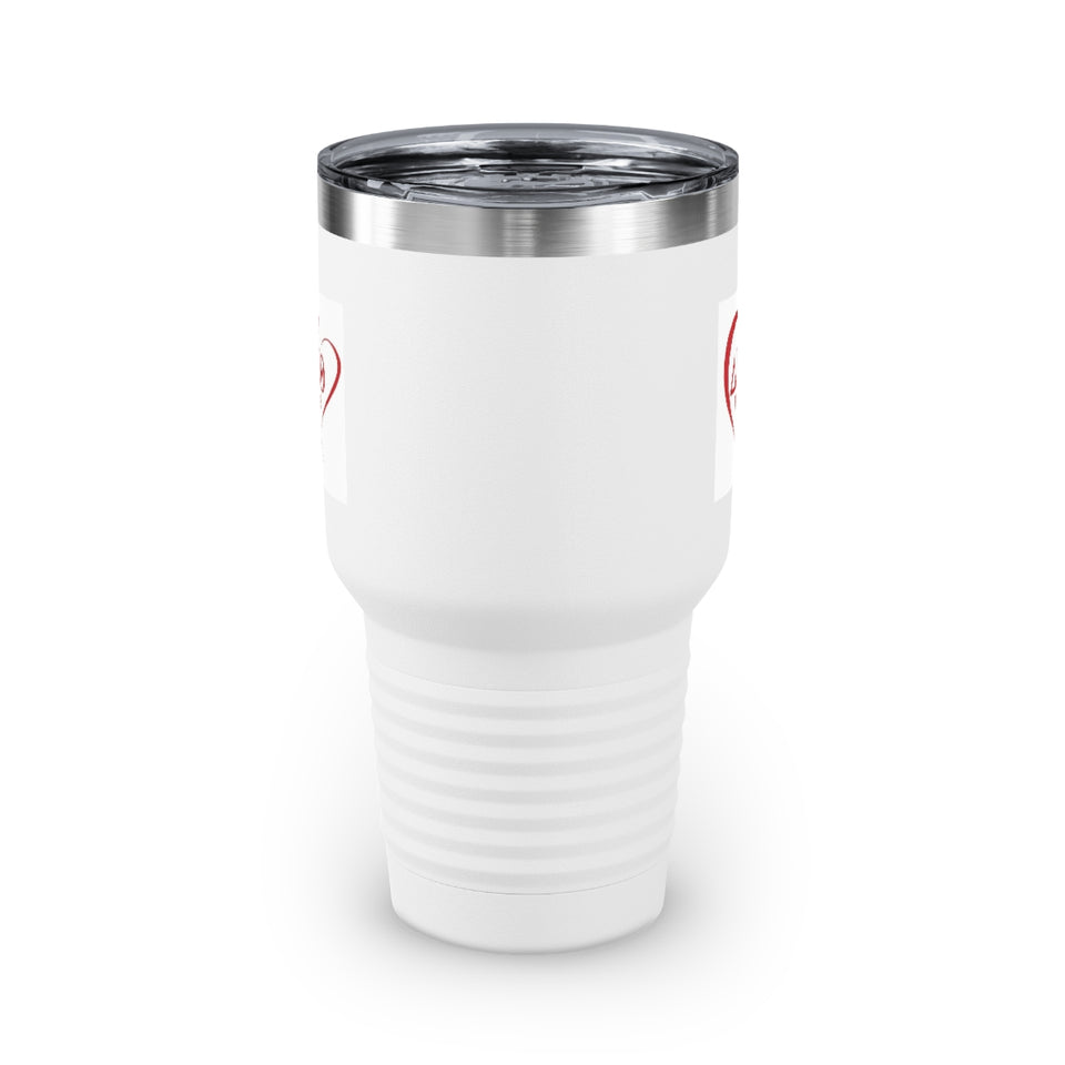 mblersRingneck Tumbler, 30oz