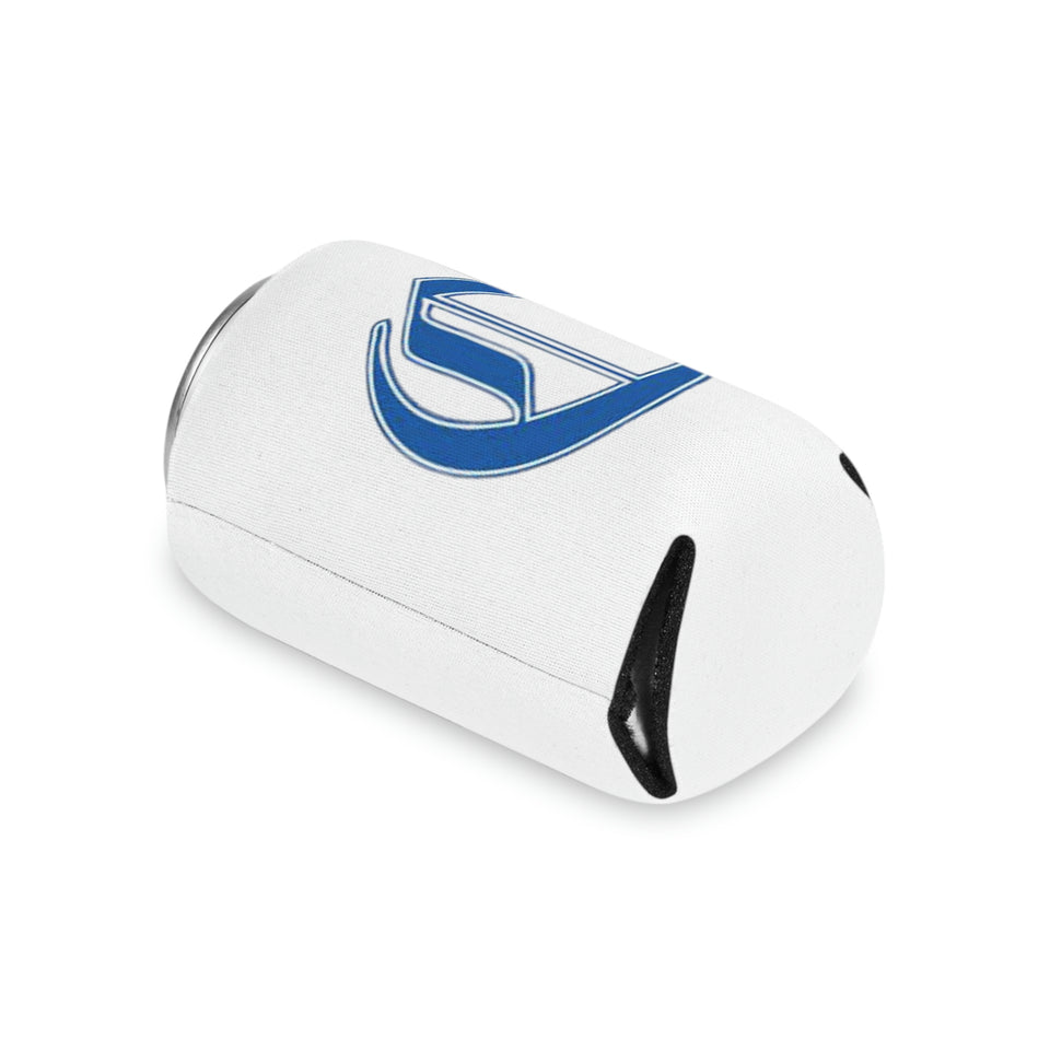 Charlotte Christian Can Cooler