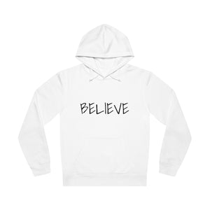 Motivational Unisex Drummer Hoodie