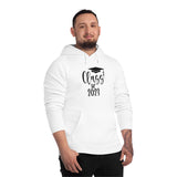 Class of 2023 Unisex Drummer Hoodie