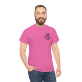 Best Cat Mom Ever Unisex Heavy Cotton Tee