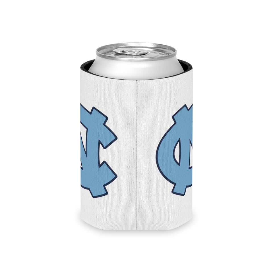 UNC Can Cooler