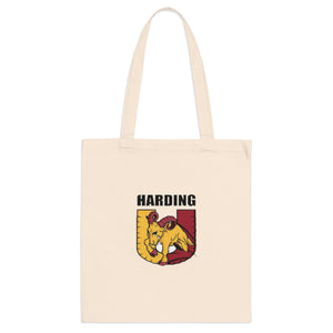 Harding University Tote Bag