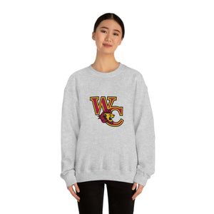 West Charlotte HS Unisex Heavy Blend™ Crewneck Sweatshirt