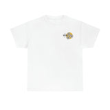 Best Mom Ever Unisex Heavy Cotton Tee
