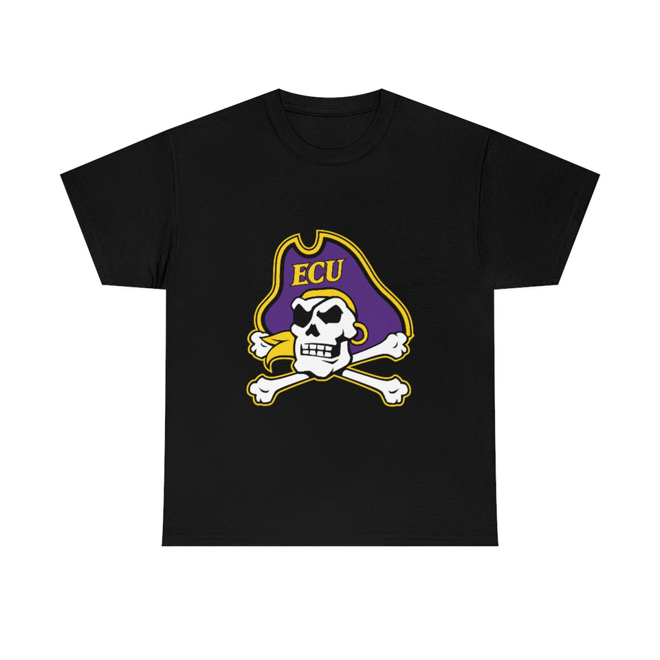 East Carolina Cotton Tee
