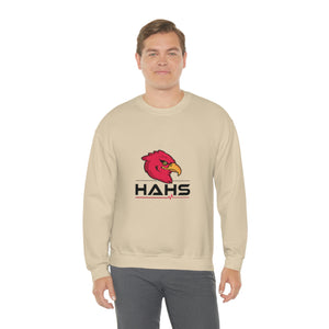 Hawthorne Academy Unisex Heavy Blend™ Crewneck Sweatshirt