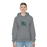 Country Day Unisex Heavy Blend™ Hooded Sweatshirt