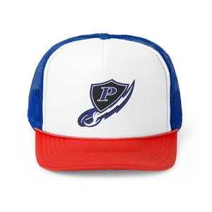 Parkwood HS Trucker Caps