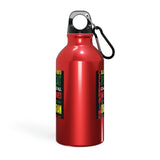 Celebrating Black History Month Oregon Sport Bottle