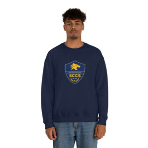 Sugar Creek Charter Unisex Heavy Blend™ Crewneck Sweatshirt
