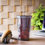 Hopewell HS Suave Acrylic Cup
