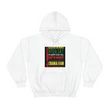 Black History 2 Hooded Sweatshirt