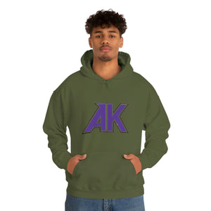 Ardrey Kell Unisex Heavy Blend™ Hooded Sweatshirt