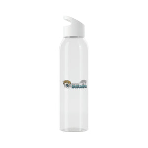 Forestview HS Sky Water Bottle