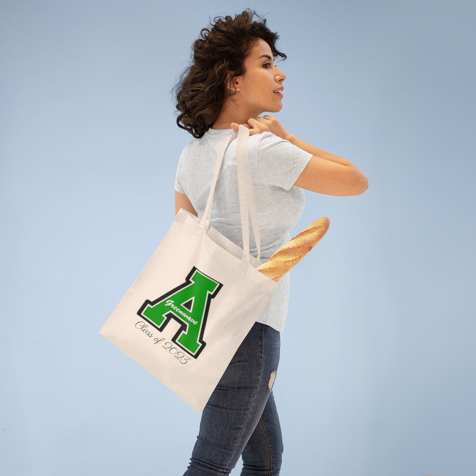 Ashbrook Class of 2023 Tote Bag