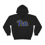 Pittsburgh Panthers Hooded Sweatshirt