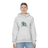 Country Day Unisex Heavy Blend™ Hooded Sweatshirt