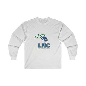 Lake Norman Charter Ultra Cotton Long Sleeve Tee