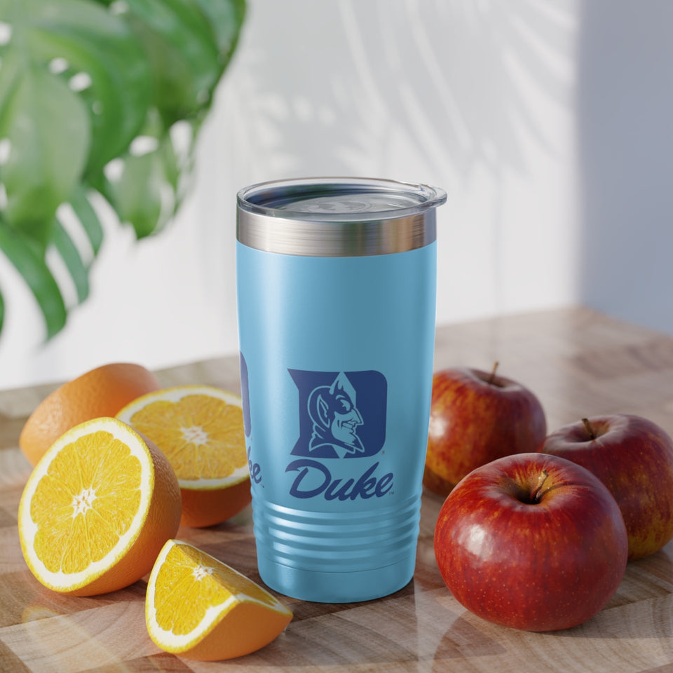 Duke Ringneck Tumbler, 20oz