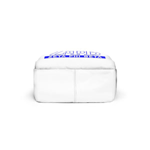 Zeta Phi Beta Classic Backpack