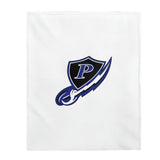 Parkwood HS Velveteen Plush Blanket