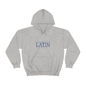 Charlotte Latin Unisex Heavy Blend™ Hooded Sweatshirt