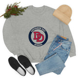 Davidson Day Crewneck Sweatshirt