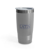 Charlotte Latin Ringneck Tumbler, 20oz