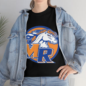 Marvin Ridge HS Cotton Tee