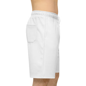 Charlotte Long Shorts