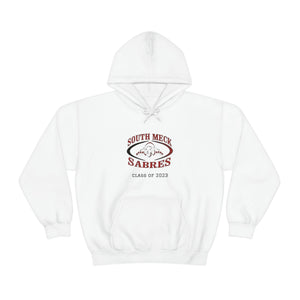 South Meck HS Class of 2023 Hooded Sweatshirt