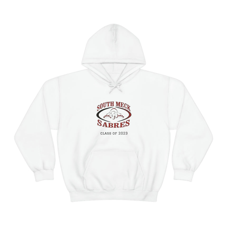 South Meck HS Class of 2023 Hooded Sweatshirt