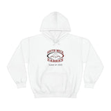 South Meck HS Class of 2023 Hooded Sweatshirt