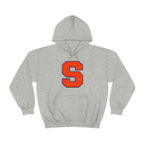 Syracuse Orange Hooded Sweatshirt