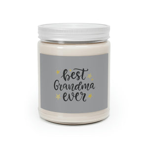 Best Grandma Ever Scented Candles, 9oz