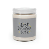 Best Grandma Ever Scented Candles, 9oz