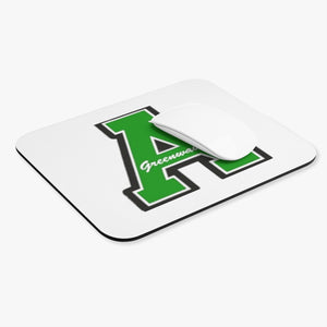 Ashbrook Mouse Pad (Rectangle)