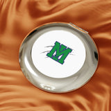 Mountian Island Charter School Compact Travel Mirror
