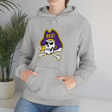 East Carolina Hooded Sweatshirt