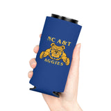 NC A&T Can Cooler