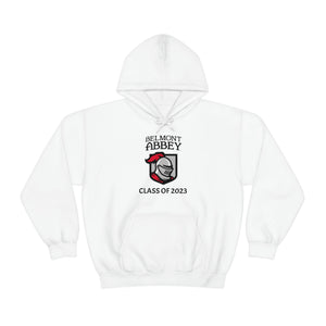 Belmont Abbey Class of 2023 Unisex Heavy Blend™ Hooded Sweatshirt