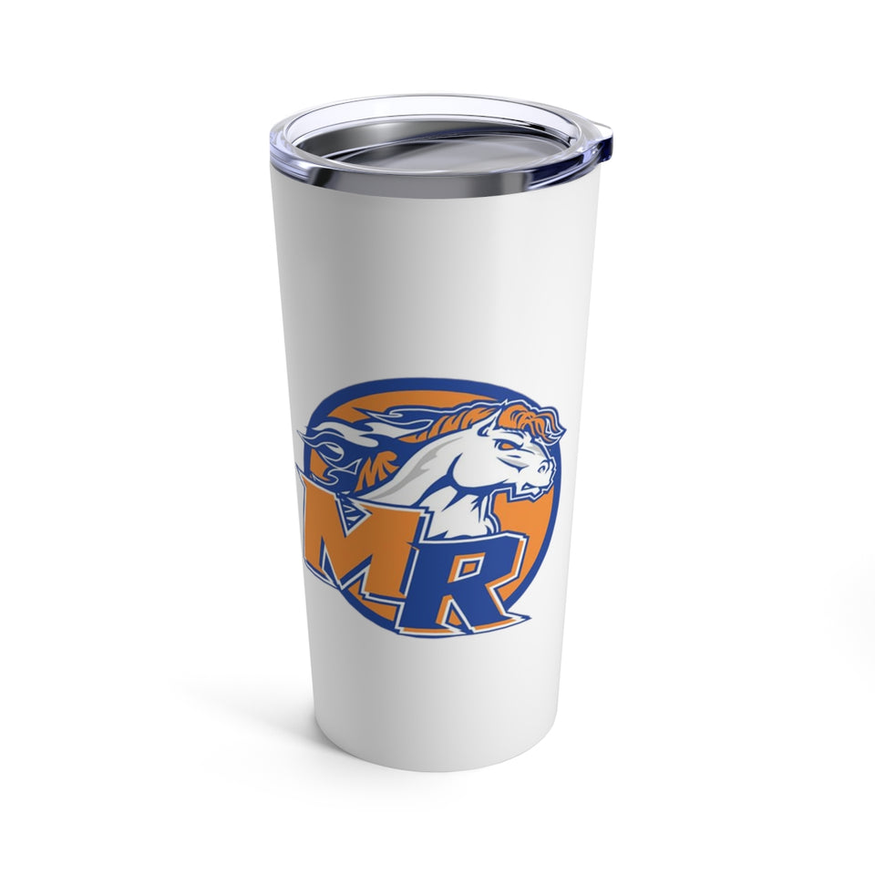 Marvin Ridge HS Tumbler 20oz